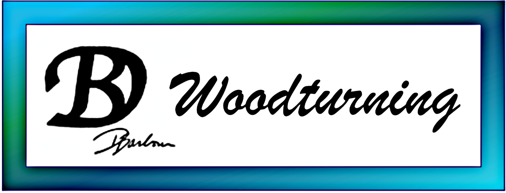 Danielle Barbour Woodturning